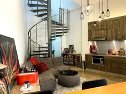 Changi Heights (D17), Detached #577783531